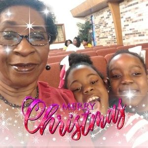 Meet your Posher, Audrey